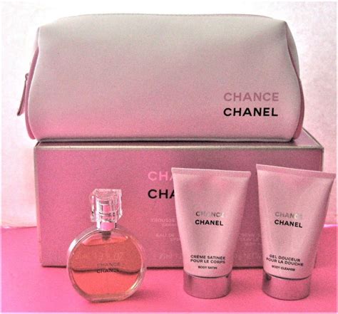 small chanel gifts|chanel gift sets clearance.